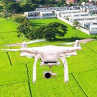 Drone, sistema de aeronave piloteada remotamente RPAS